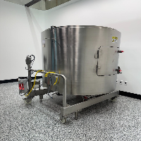 Pall Life Sciences Industrial Mixer image 1